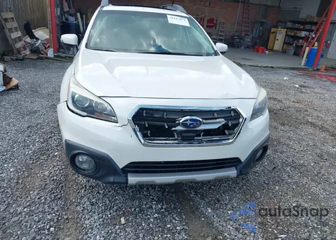 2016 Subaru Outback 2.5I Limited z USA, uszkodzony, nr VIN 4S4BSBNC2G3323889